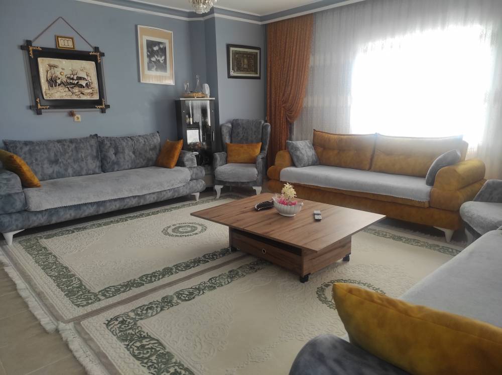 Erdi Homes SATILIK Satılık Daire daire ANTALYA / ALANYA / MAHMUTLAR / SALI PAZAR YANI Erdi Homes