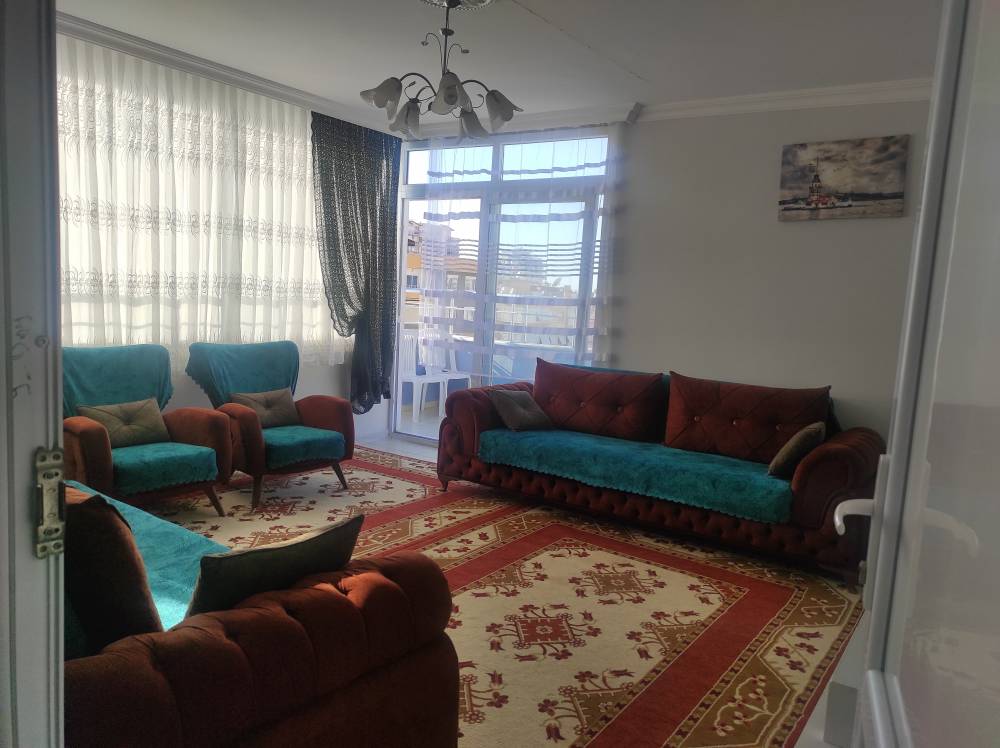 Erdi Homes SATILIK Satılık Daire daire ANTALYA / ALANYA / MAHMUTLAR / SALI PAZAR YANI Erdi Homes