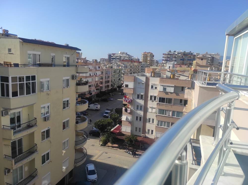 Erdi Homes SATILIK Satılık Daire daire ANTALYA / ALANYA / MAHMUTLAR / SALI PAZAR YANI Erdi Homes